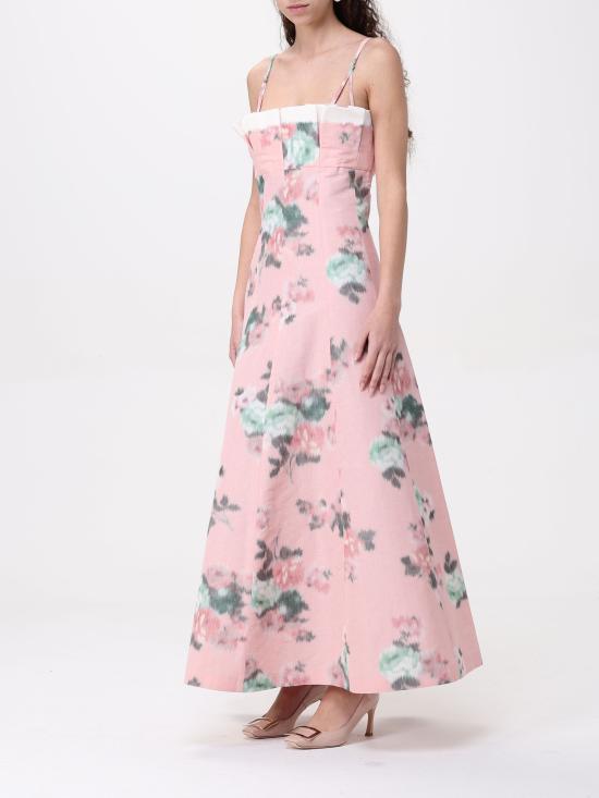 25SS 필로소피 원피스 A04410755 1462 beige - PHILOSOPHY