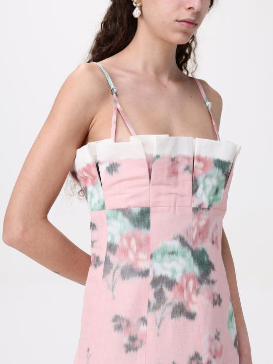 25SS 필로소피 원피스 A04410755 1462 beige - PHILOSOPHY