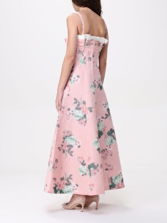 25SS 필로소피 원피스 A04410755 1462 beige - PHILOSOPHY