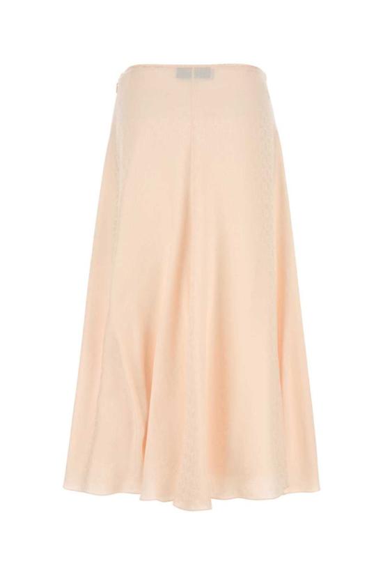 25SS 펜디 스커트 FQ7655AUQG F1RX0 PINK - FENDI