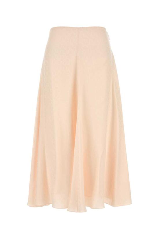 25SS 펜디 스커트 FQ7655AUQG F1RX0 PINK