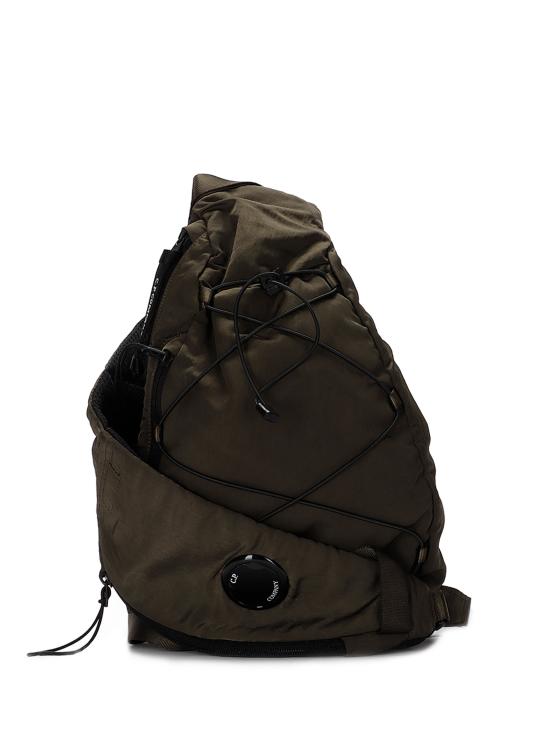  씨피 컴퍼니 백팩 18CMAC114A005269G683 IVY GREEN DOM