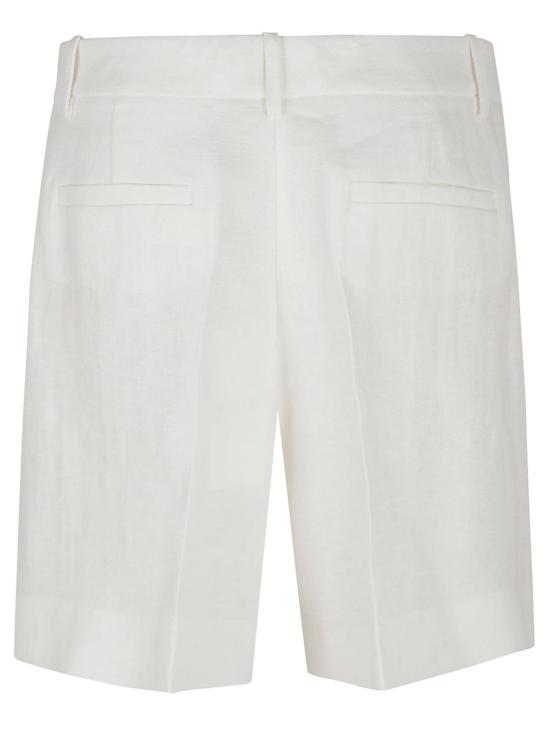 25SS 파로쉬 팬츠 D210154 BETULLA 002 PANNA NUDE NEUTRALS - PAROSH