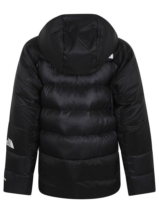 25FW 노스페이스 숏패딩 NF0A8BJJ BLACK - NORTH FACE