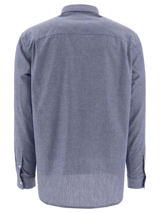 25SS 아페쎄 긴팔 셔츠 COHDVH12509IAI DOM - A.P.C.