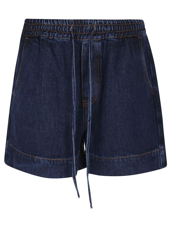 25SS 파로쉬 팬츠 D210161 JOY 1000 JEANS BLUE