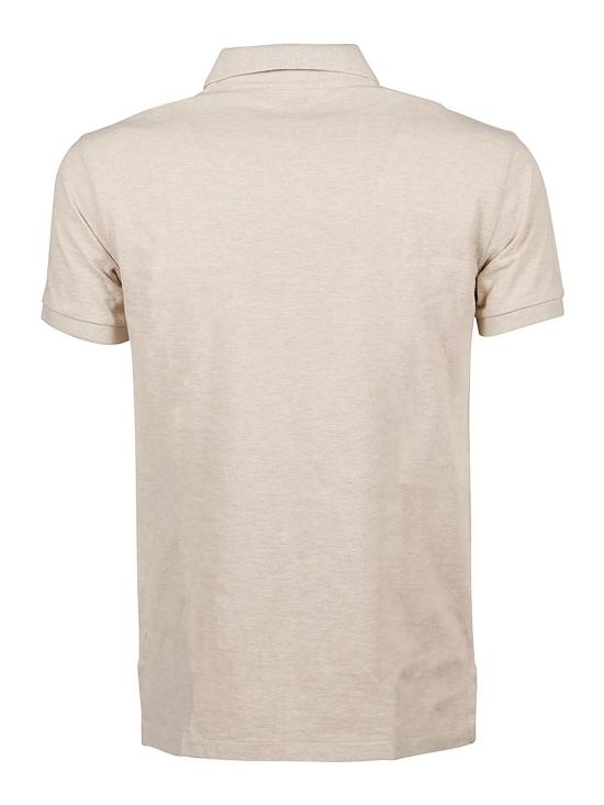 25SS 폴로 랄프로렌 폴로 티셔츠 710536856215 DOM - POLO RALPH LAUREN