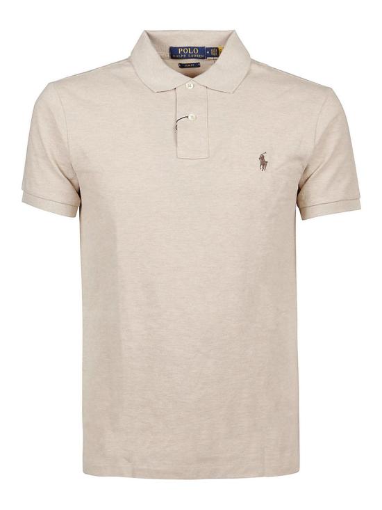 25SS 폴로 랄프로렌 폴로 티셔츠 710536856215 DOM