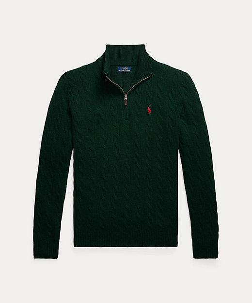  폴로 랄프로렌 스웨터 MNPOSWE16821256 300 DOM - POLO RALPH LAUREN