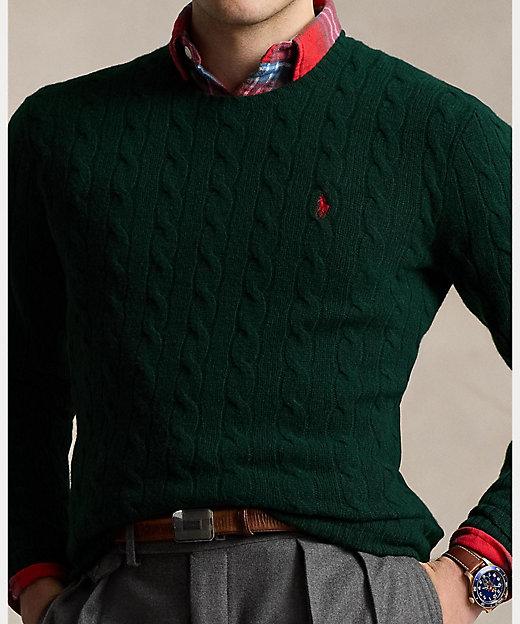  폴로 랄프로렌 스웨터 MNPOSWE16821256 300 DOM