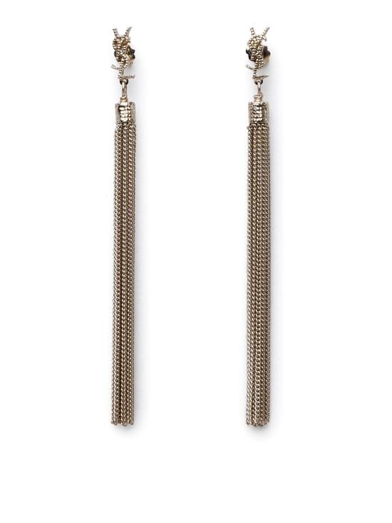  생로랑 이어링 506030Y16148045 Gold