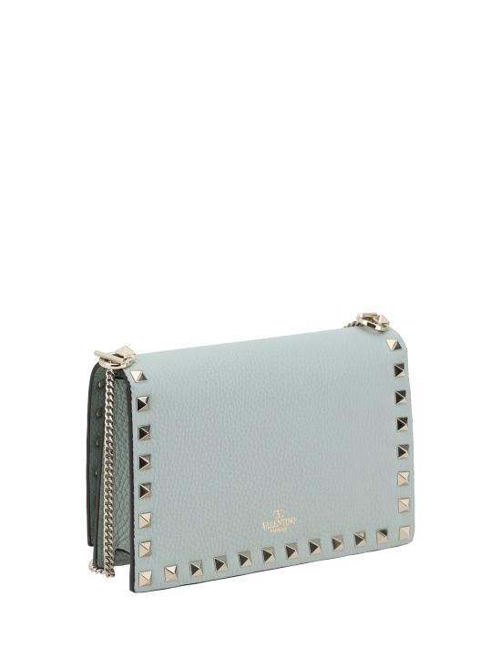 25SS 발렌티노 가라바니 지갑 6W2P0Y59VSH WTW LIGHT BLUE - VALENTINO GARAVANI