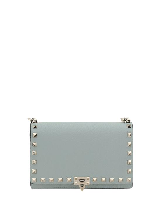 25SS 발렌티노 가라바니 지갑 6W2P0Y59VSH WTW LIGHT BLUE