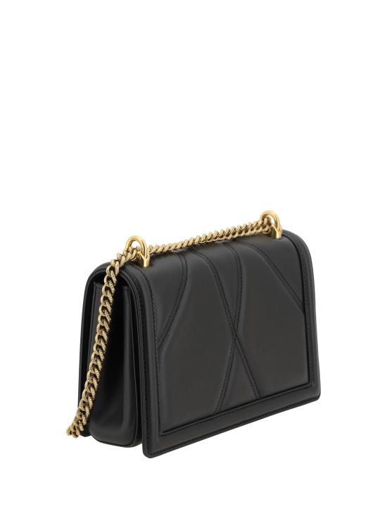 25SS 돌체앤가바나 숄더백 BB7158AW437 80999 BLACK - DOLCE & GABBANA