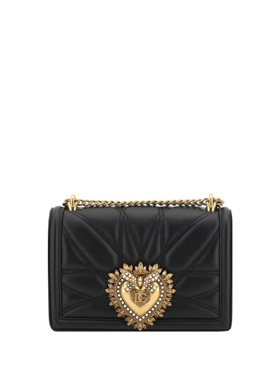 25SS 돌체앤가바나 숄더백 BB7158AW437 80999 BLACK