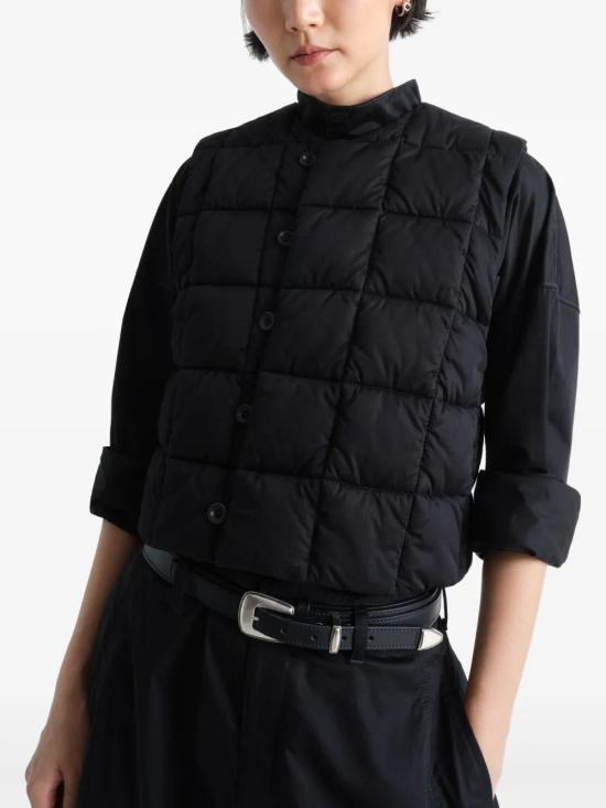  르메르 민소매 티셔츠 OW1032LF1207 - LEMAIRE