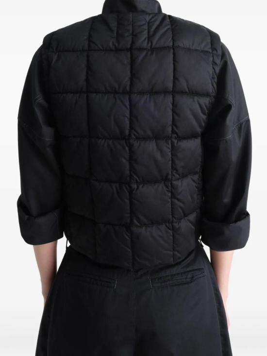  르메르 민소매 티셔츠 OW1032LF1207 - LEMAIRE