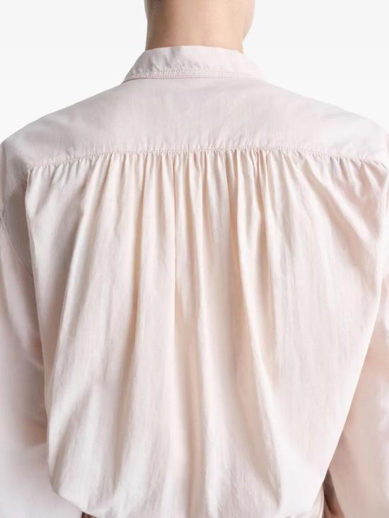  르메르 블라우스 TO1333LF1389 - LEMAIRE