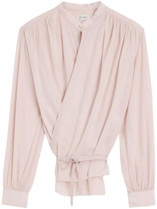  르메르 블라우스 TO1333LF1389