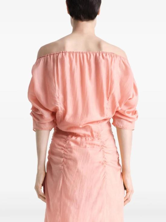  르메르 숏 원피스 DR1098LF1373 - LEMAIRE