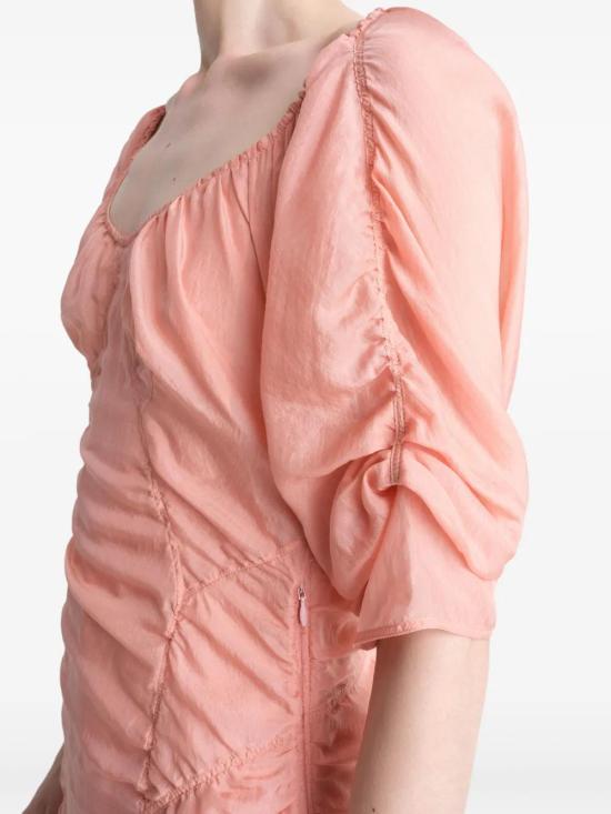  르메르 숏 원피스 DR1098LF1373 - LEMAIRE