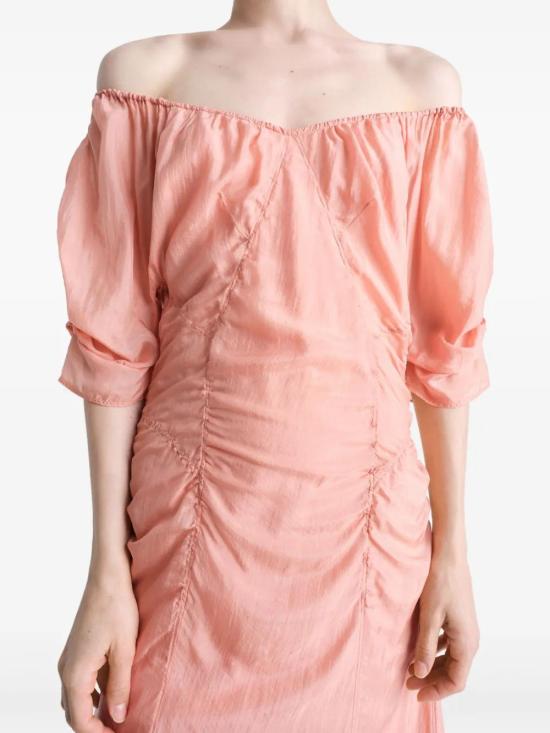  르메르 숏 원피스 DR1098LF1373 - LEMAIRE