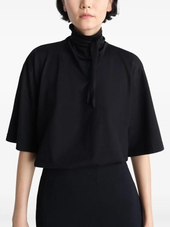  르메르 반팔 티셔츠 TO1384LJ1018 - LEMAIRE