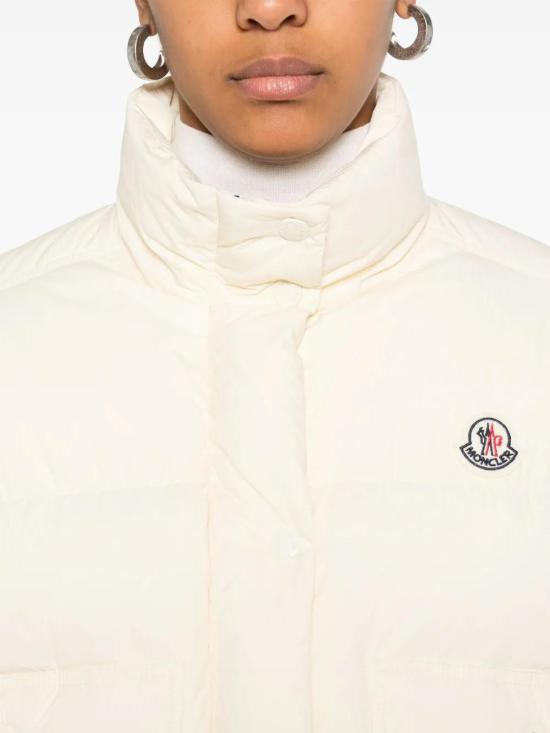  몽클레어 자켓 K10931A000255988M beige - MONCLER