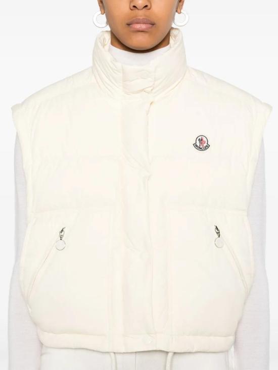  몽클레어 자켓 K10931A000255988M beige - MONCLER