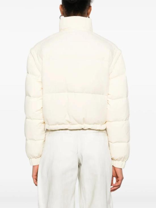  몽클레어 자켓 K10931A000255988M beige - MONCLER