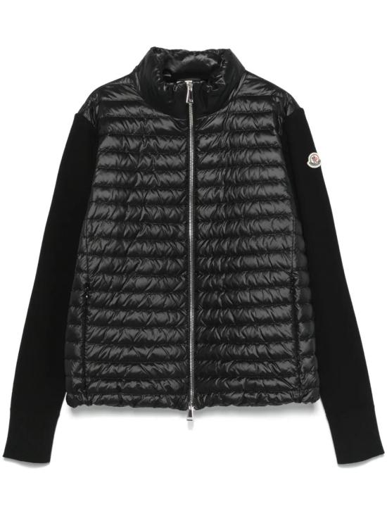  몽클레어 패딩 K10939B00026M1131 black