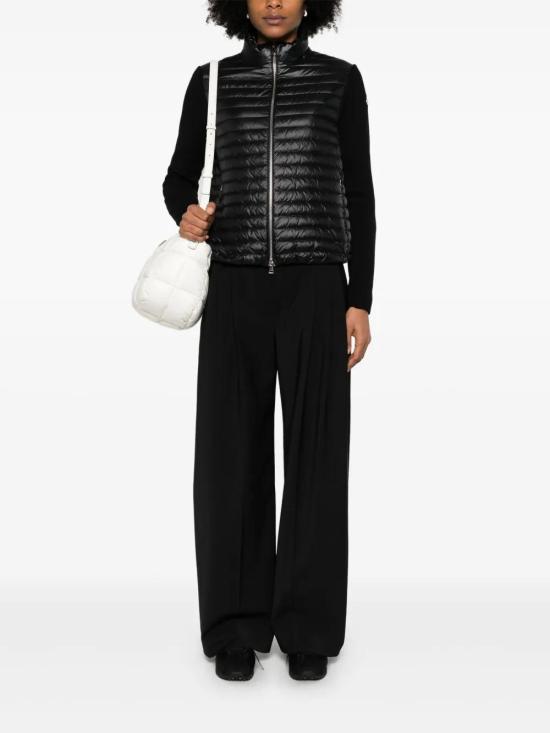  몽클레어 패딩 K10939B00026M1131 black - MONCLER