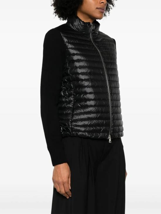  몽클레어 패딩 K10939B00026M1131 black - MONCLER