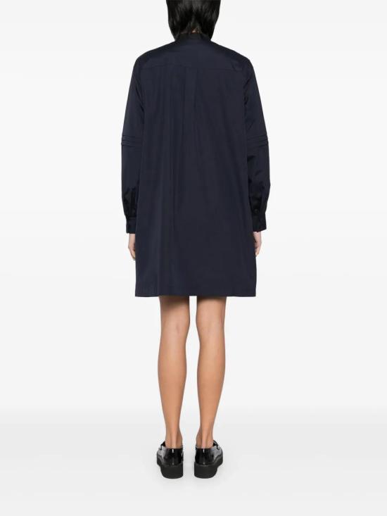  메종키츠네 미디 원피스 NW01610WC5030P480 - MAISON KITSUNE