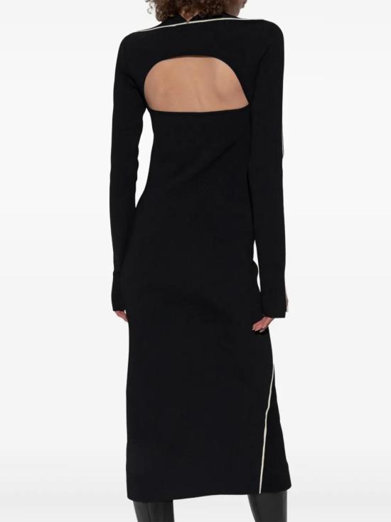  스포트막스 롱 원피스 2512321071600005 - SPORTMAX