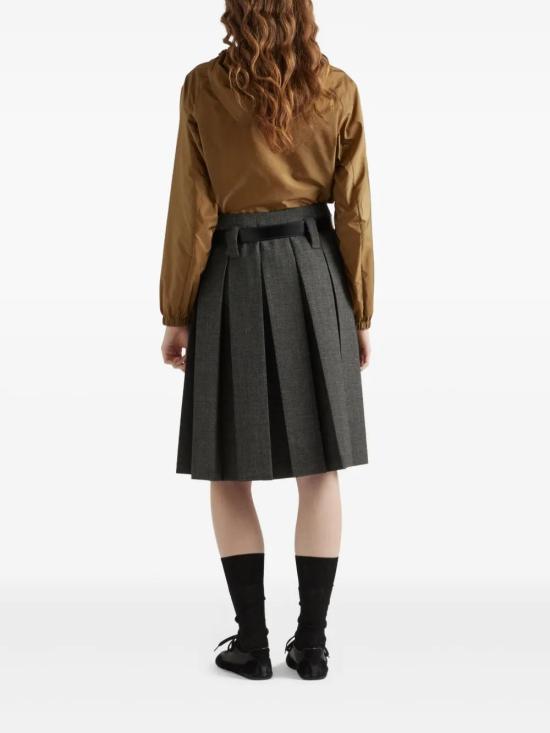  프라다 자켓 292267SOOO1WQ9 - PRADA