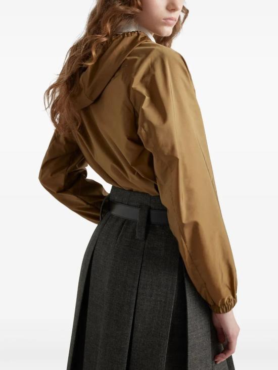  프라다 자켓 292267SOOO1WQ9 - PRADA