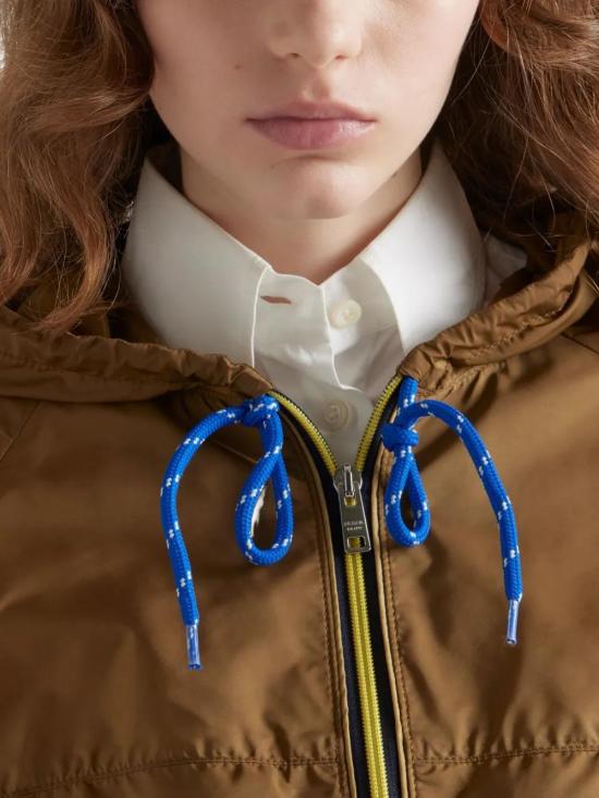  프라다 자켓 292267SOOO1WQ9 - PRADA