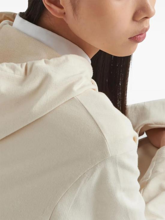  프라다 롱 원피스 133309SOOO14LY - PRADA