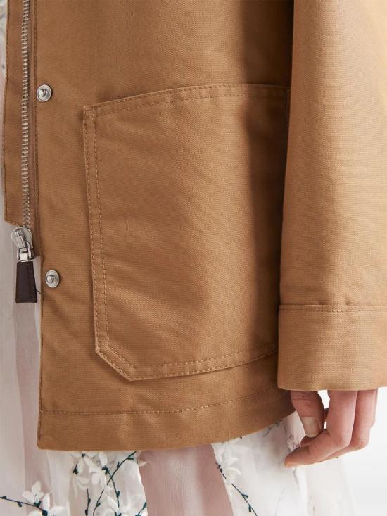  프라다 자켓 292103SWMO11HJ - PRADA