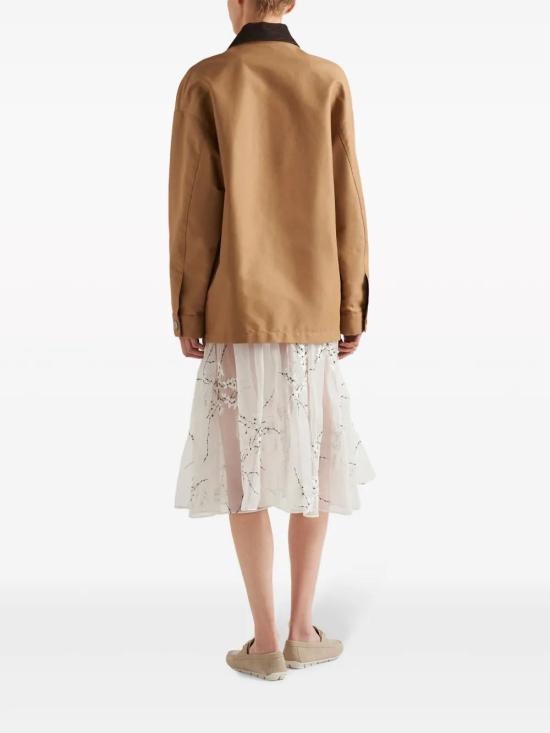  프라다 자켓 292103SWMO11HJ - PRADA