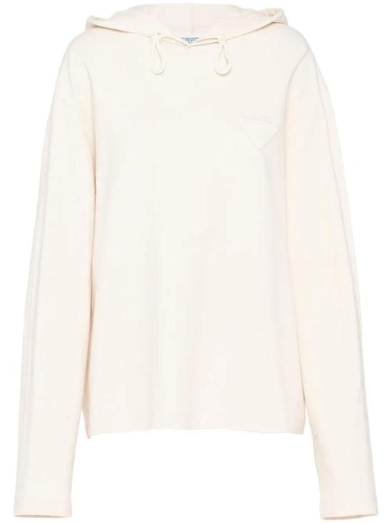  프라다 후드 티셔츠 134691SOOO14LY
