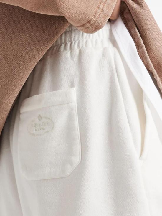  프라다 숏팬츠 132399SOOO14PC - PRADA