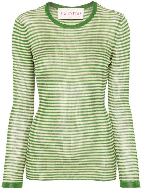  발렌티노 가라바니 스웨터 BKC62S946