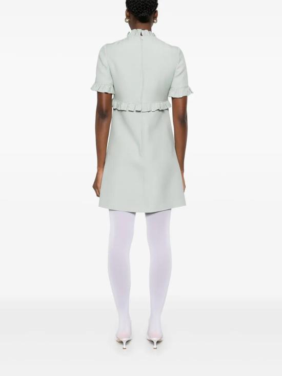  발렌티노 가라바니 숏 원피스 BVAF501CF - VALENTINO GARAVANI