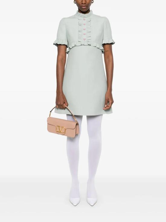  발렌티노 가라바니 숏 원피스 BVAF501CF - VALENTINO GARAVANI