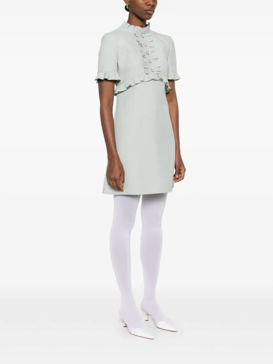  발렌티노 가라바니 숏 원피스 BVAF501CF - VALENTINO GARAVANI