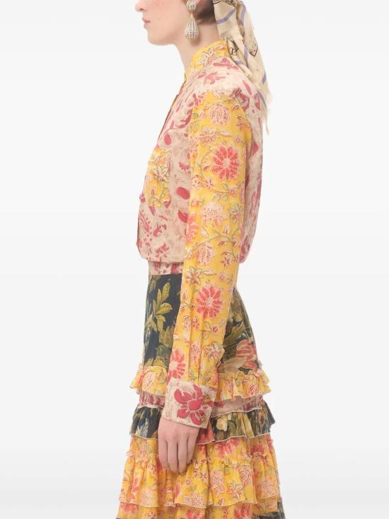  발렌티노 가라바니 셔츠 BAB7B697A - VALENTINO GARAVANI