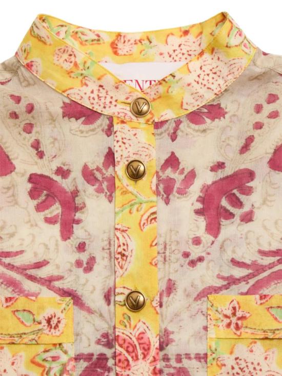  발렌티노 가라바니 셔츠 BAB7B697A - VALENTINO GARAVANI