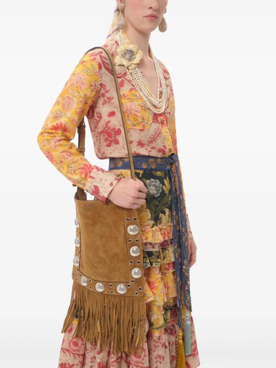  발렌티노 가라바니 셔츠 BAB7B697A - VALENTINO GARAVANI